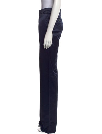 Tom Ford Straight Leg Pants