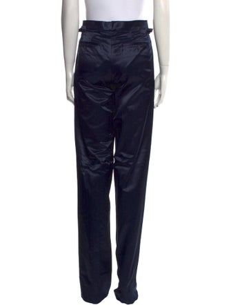 Tom Ford Straight Leg Pants