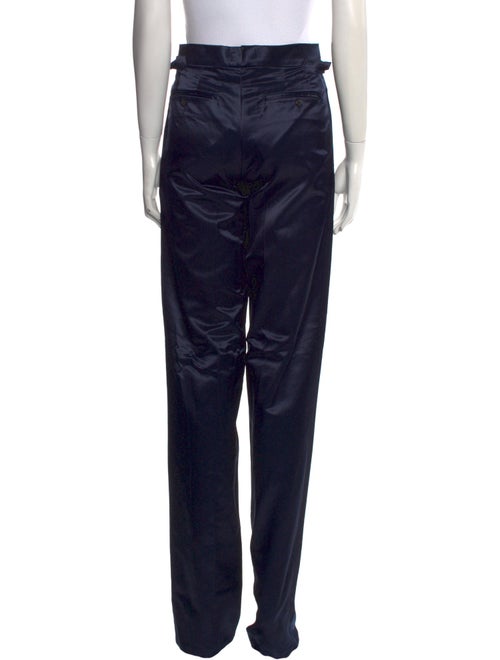 Tom Ford Straight Leg Pants