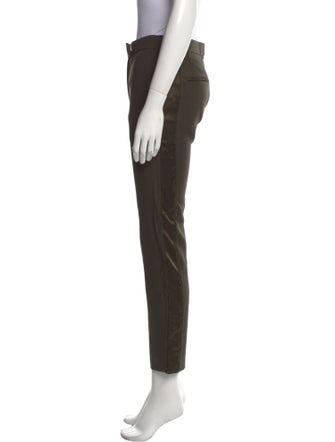 Tom Ford Straight Leg Pants