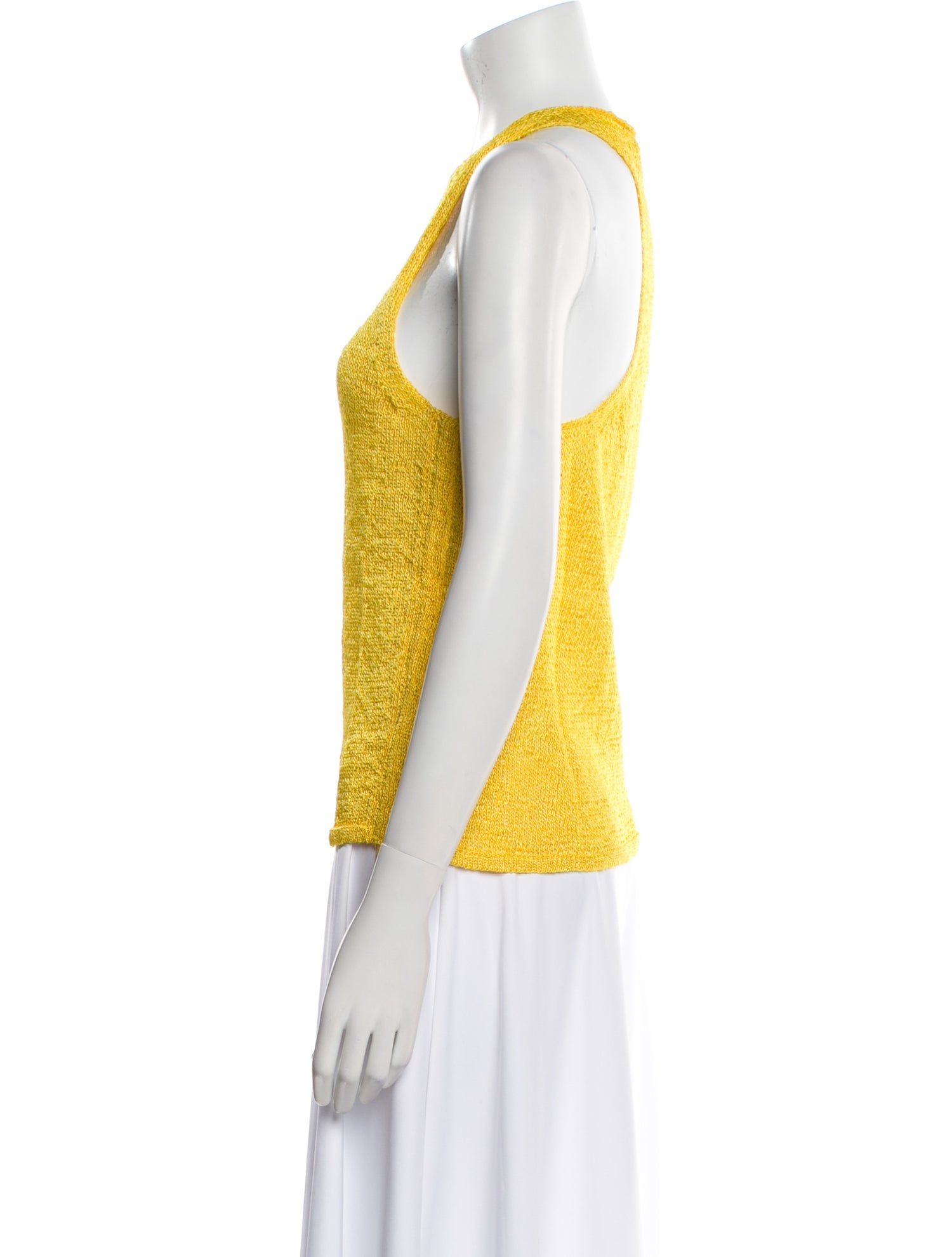 Tom Ford Crew Neck Short Sleeve Top