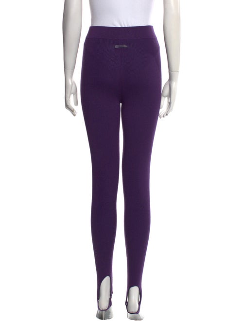 Tom Ford Skinny Leg Pants