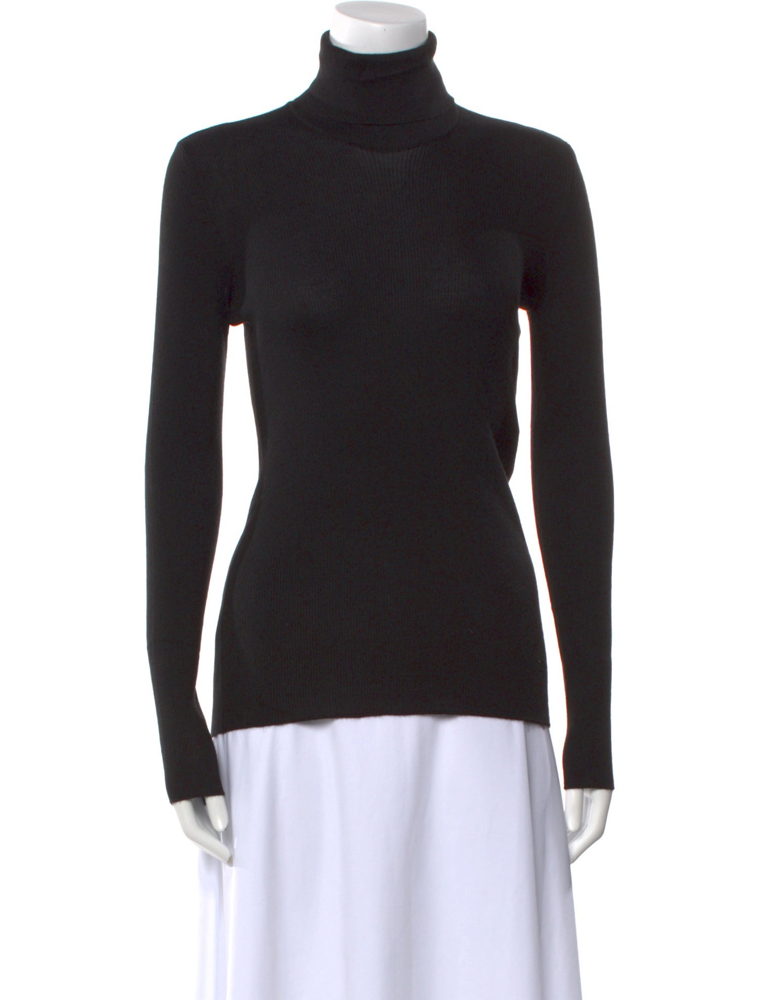 Tom Ford Cashmere Turtleneck Sweater w/ Tags