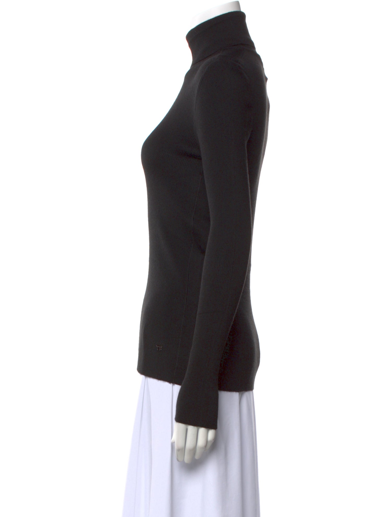 Tom Ford Cashmere Turtleneck Sweater w/ Tags