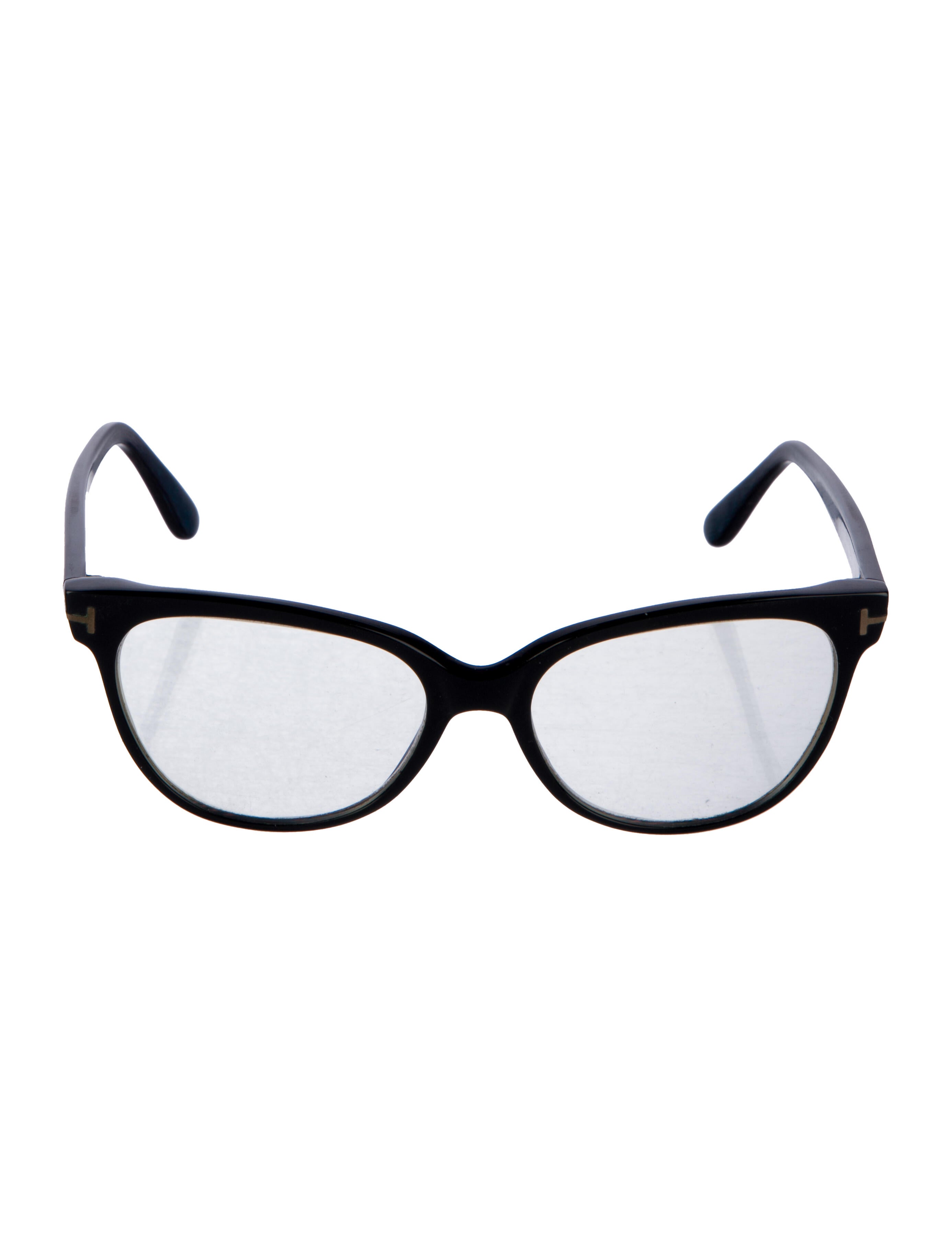 Tom Ford Wayfarer Eyeglasses