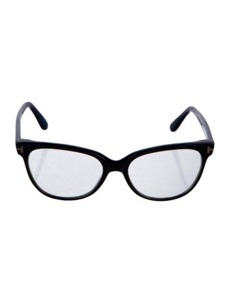 Tom Ford Wayfarer Eyeglasses