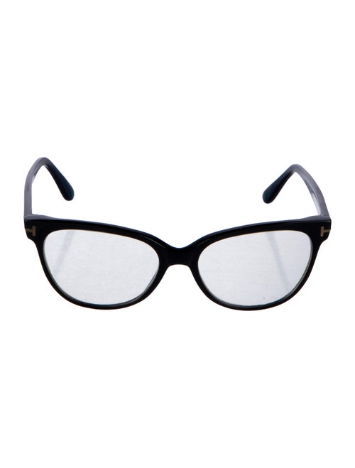 Tom Ford Wayfarer Eyeglasses