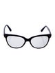 Tom Ford Wayfarer Eyeglasses
