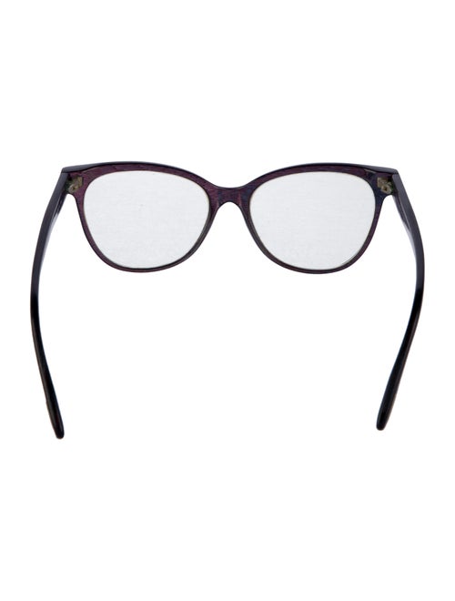 Tom Ford Wayfarer Eyeglasses