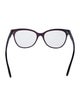 Tom Ford Wayfarer Eyeglasses