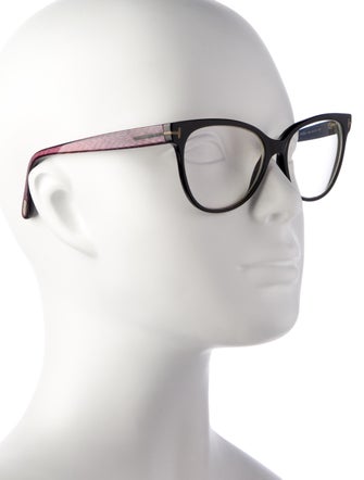 Tom Ford Wayfarer Eyeglasses