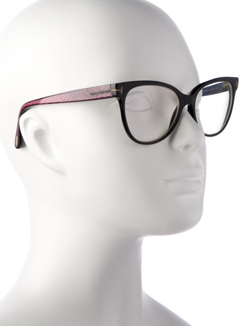 Tom Ford Wayfarer Eyeglasses