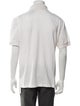 Tom Ford Collar Short Sleeve Polo Shirt