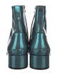 Tom Ford Patent Leather Boots
