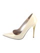 Tom Ford Patent Leather Pumps