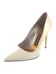 Tom Ford Patent Leather Pumps