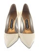 Tom Ford Patent Leather Pumps