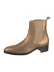 Tom Ford Leather Chelsea Boots