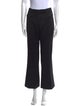 Tom Ford Virgin Wool Wide Leg Pants