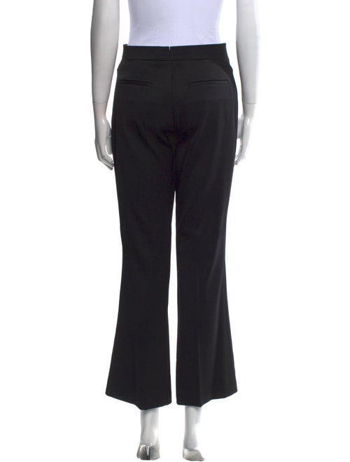 Tom Ford Virgin Wool Wide Leg Pants