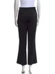 Tom Ford Virgin Wool Wide Leg Pants