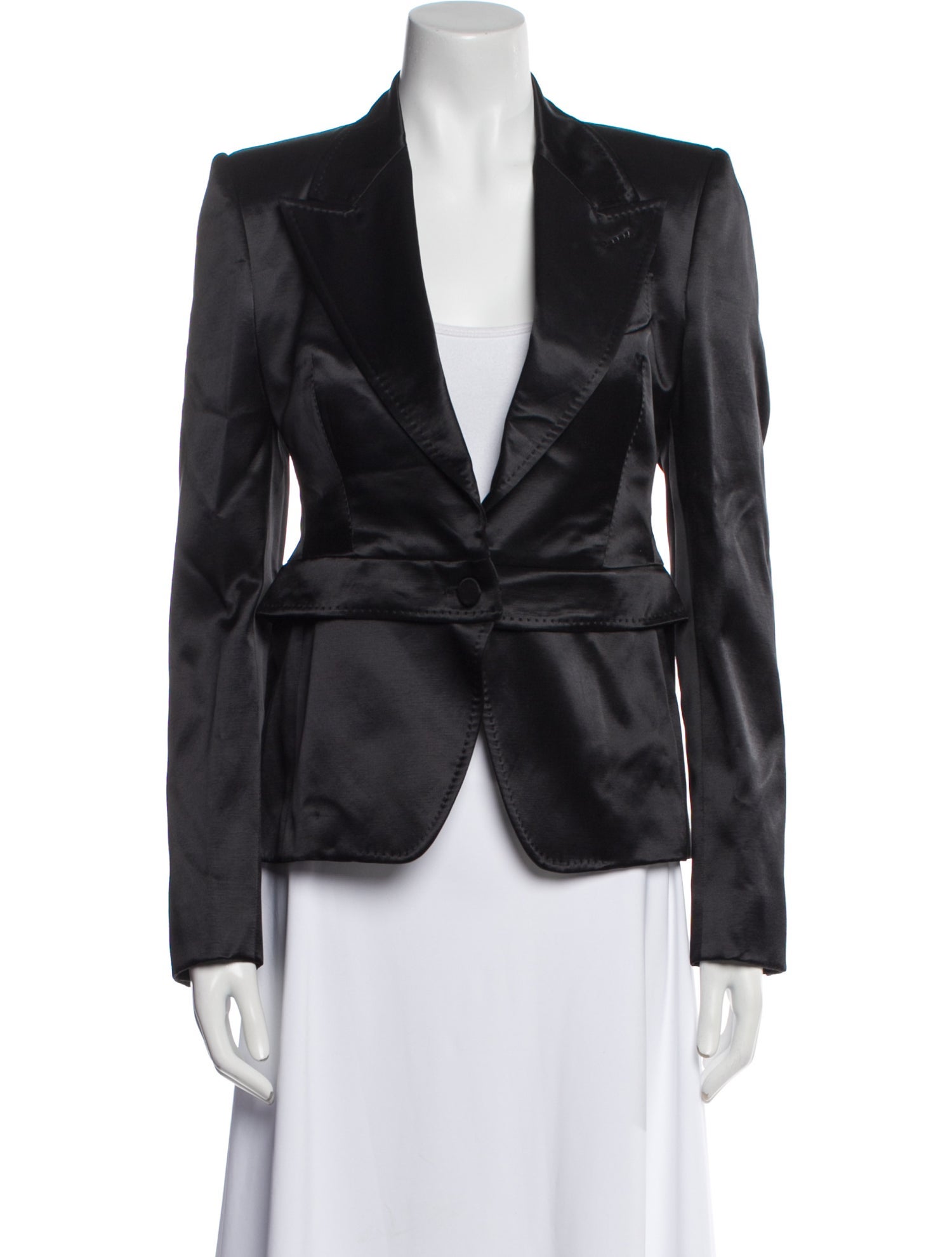 Tom Ford Blazer