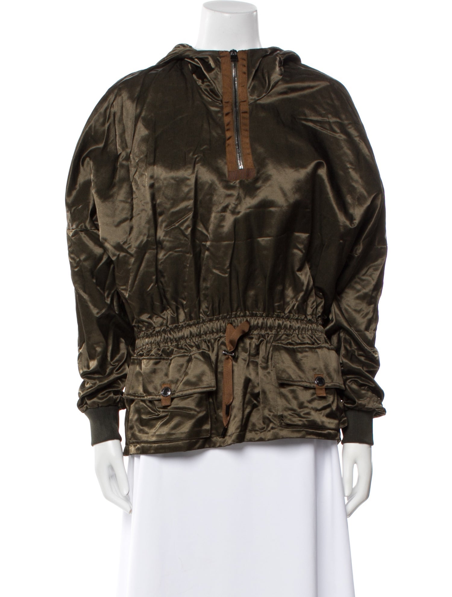 Tom Ford Printed Jacket