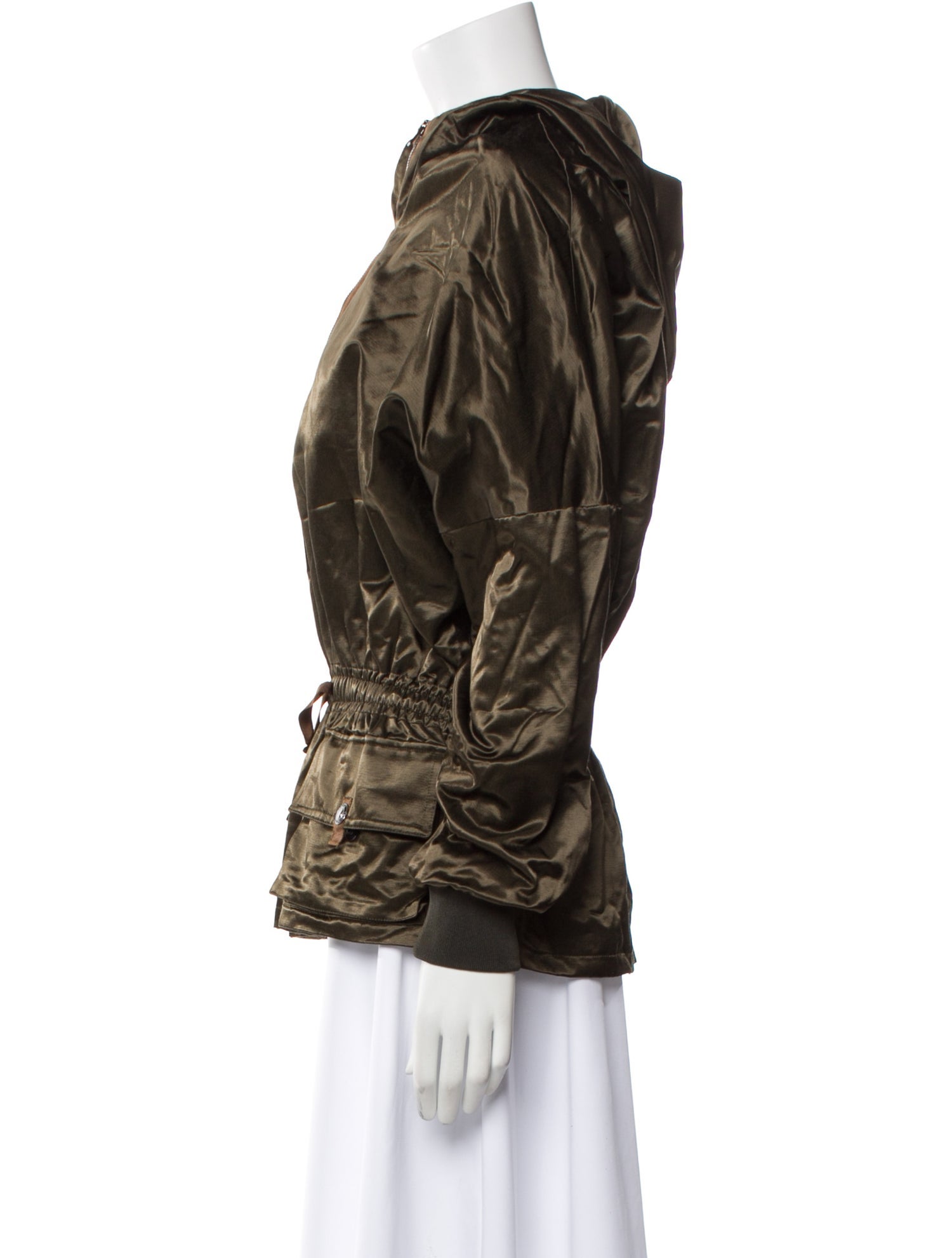 Tom Ford Printed Jacket