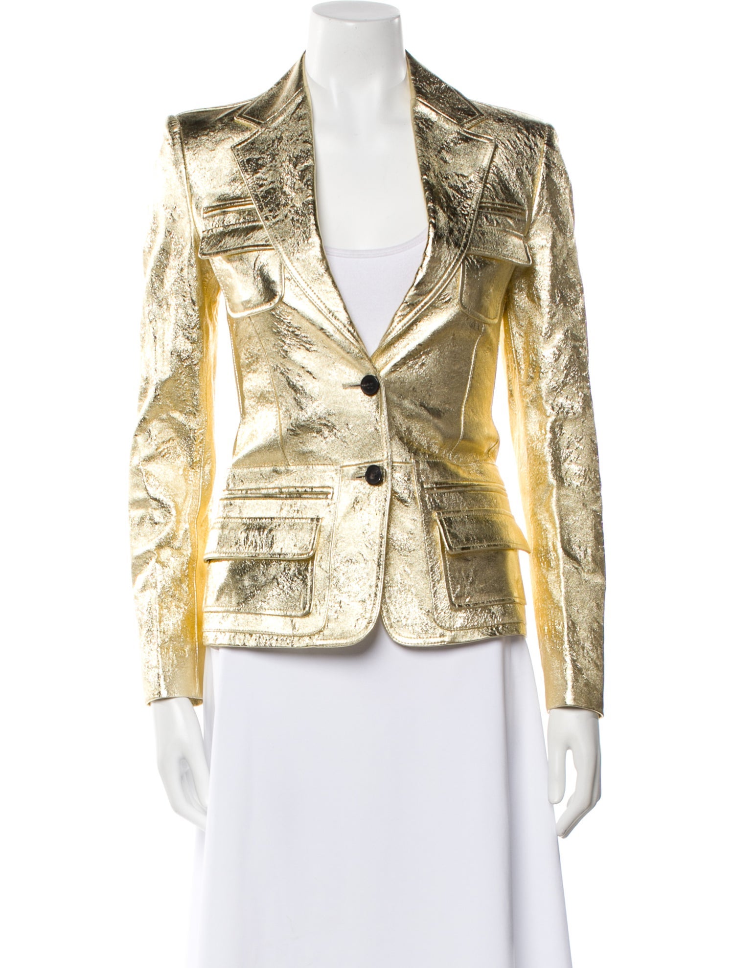 Tom Ford Blazer