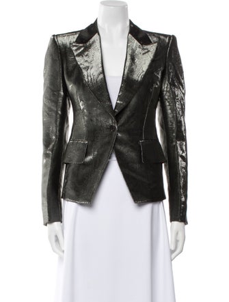 Tom Ford Blazer