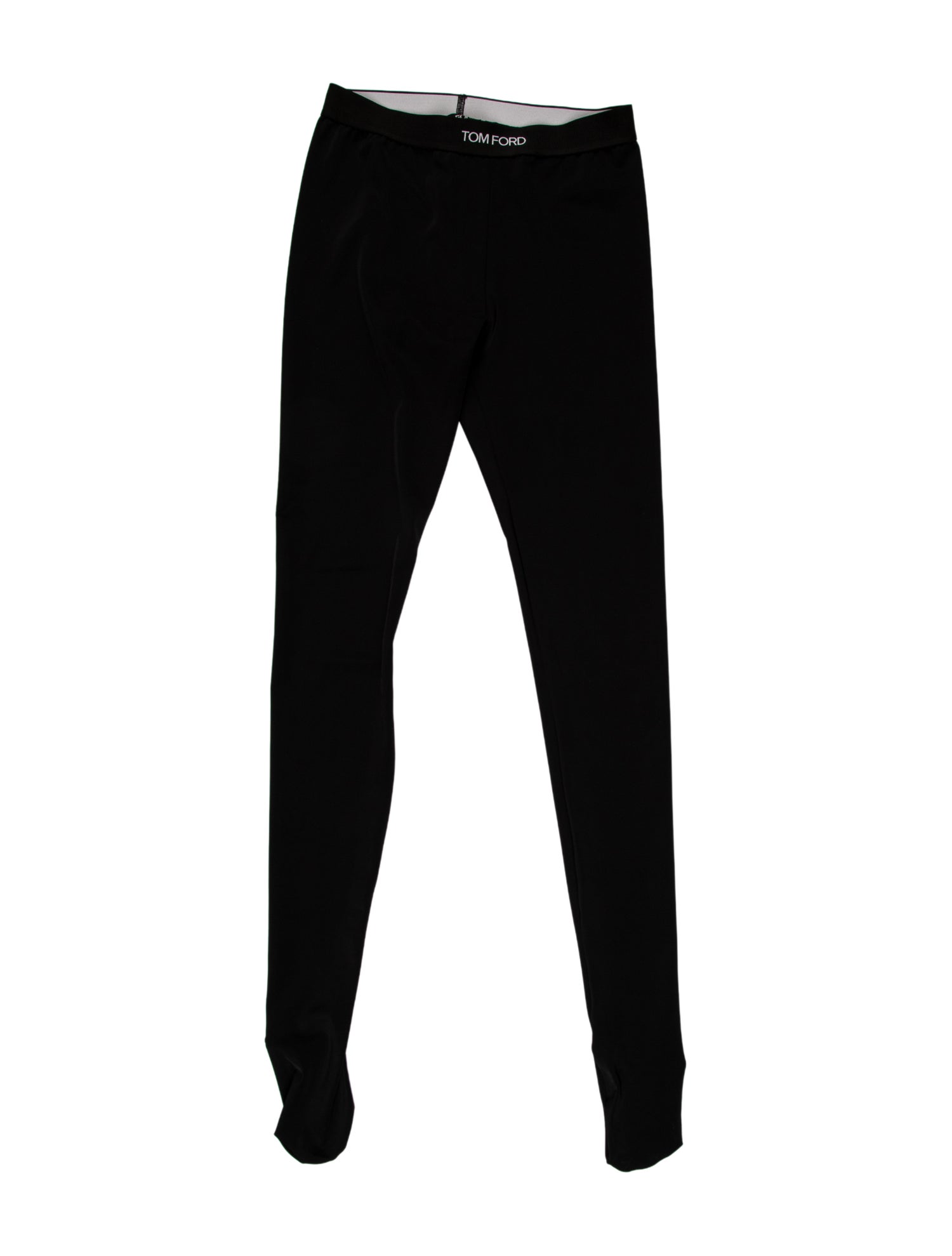 Tom Ford Skinny Leg Pants