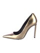 Tom Ford Leather Pumps