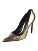Tom Ford Leather Pumps