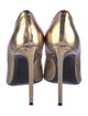 Tom Ford Leather Pumps