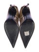 Tom Ford Leather Pumps