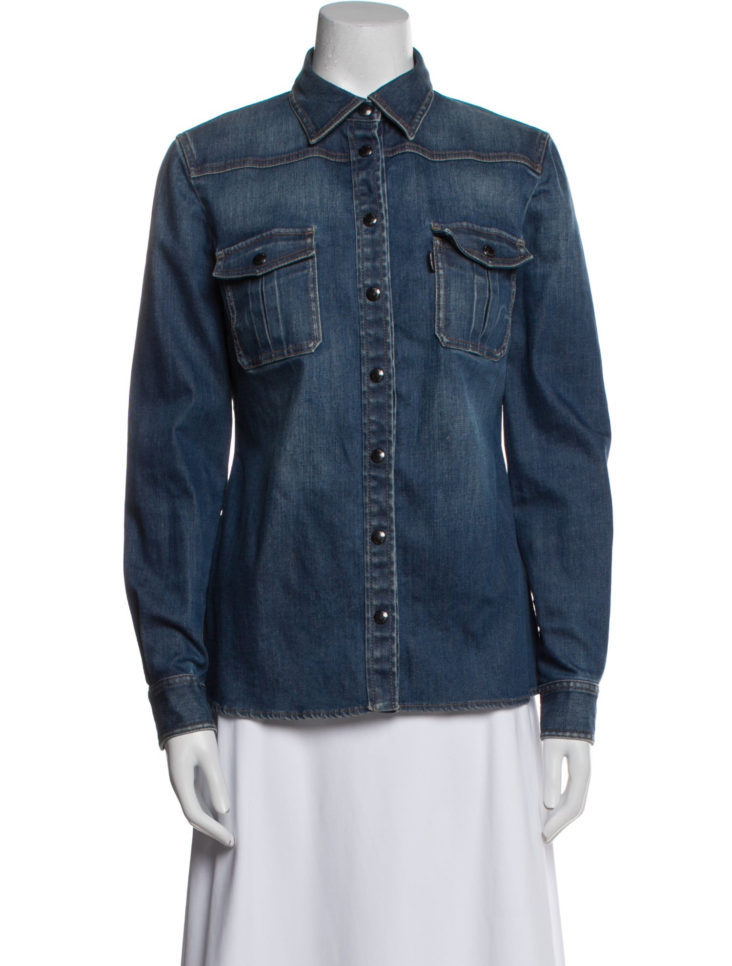 Tom Ford Denim Jacket