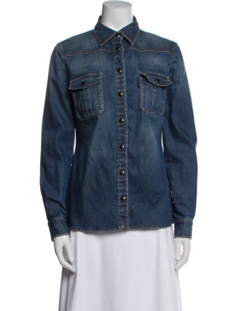 Tom Ford Denim Jacket