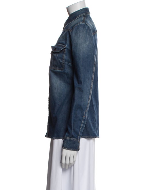 Tom Ford Denim Jacket