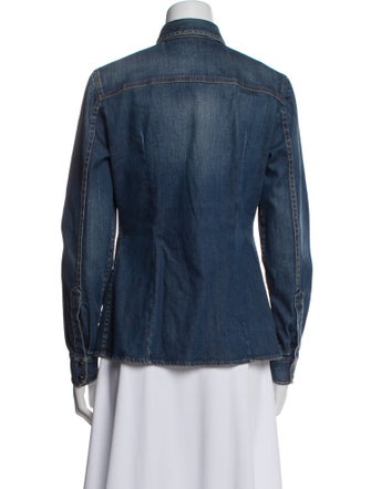 Tom Ford Denim Jacket