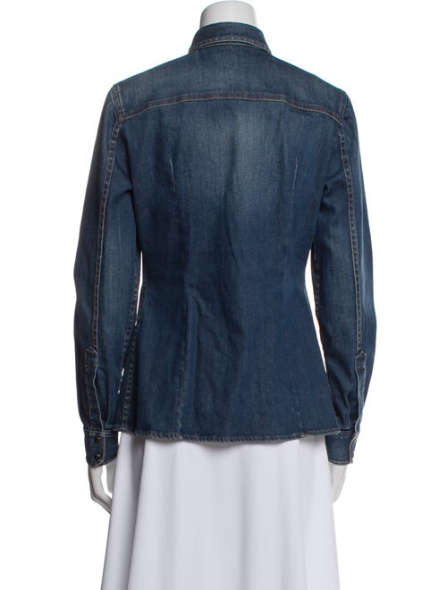 Tom Ford Denim Jacket