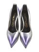 Tom Ford Leather Pumps