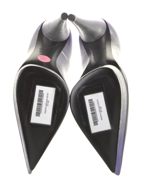Tom Ford Leather Pumps