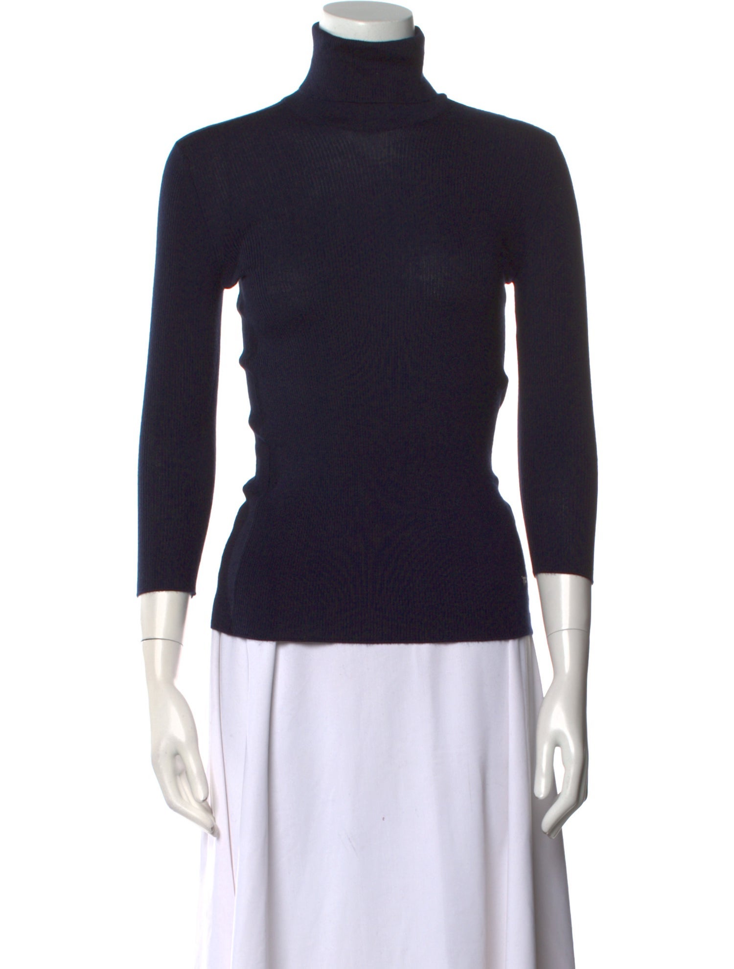 Tom Ford Cashmere Turtleneck Sweater w/ Tags