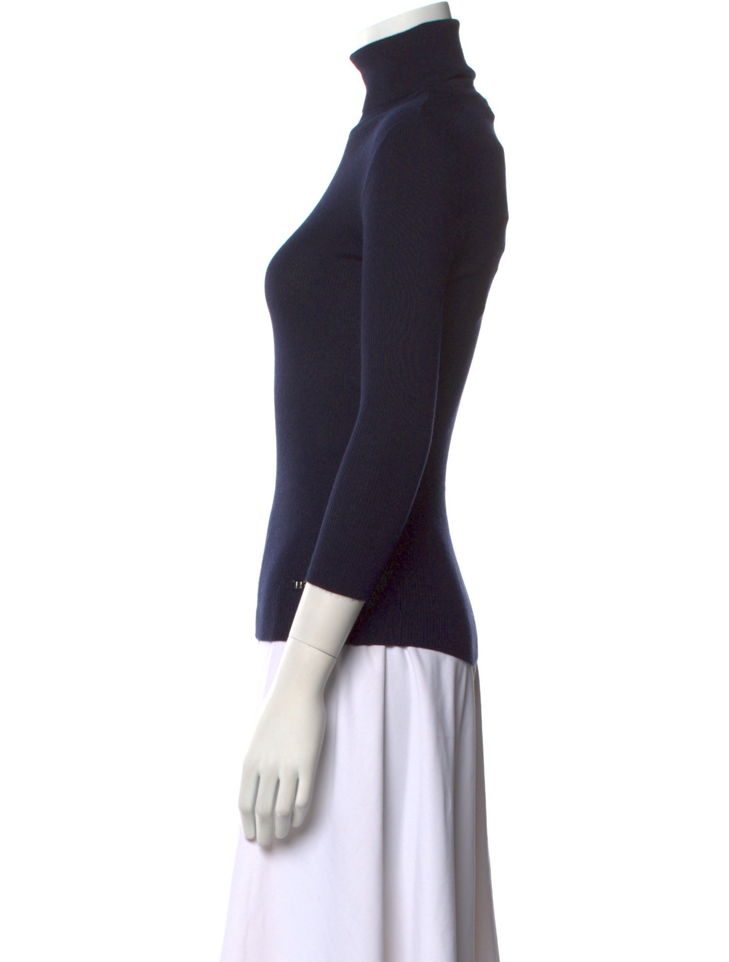 Tom Ford Cashmere Turtleneck Sweater w/ Tags