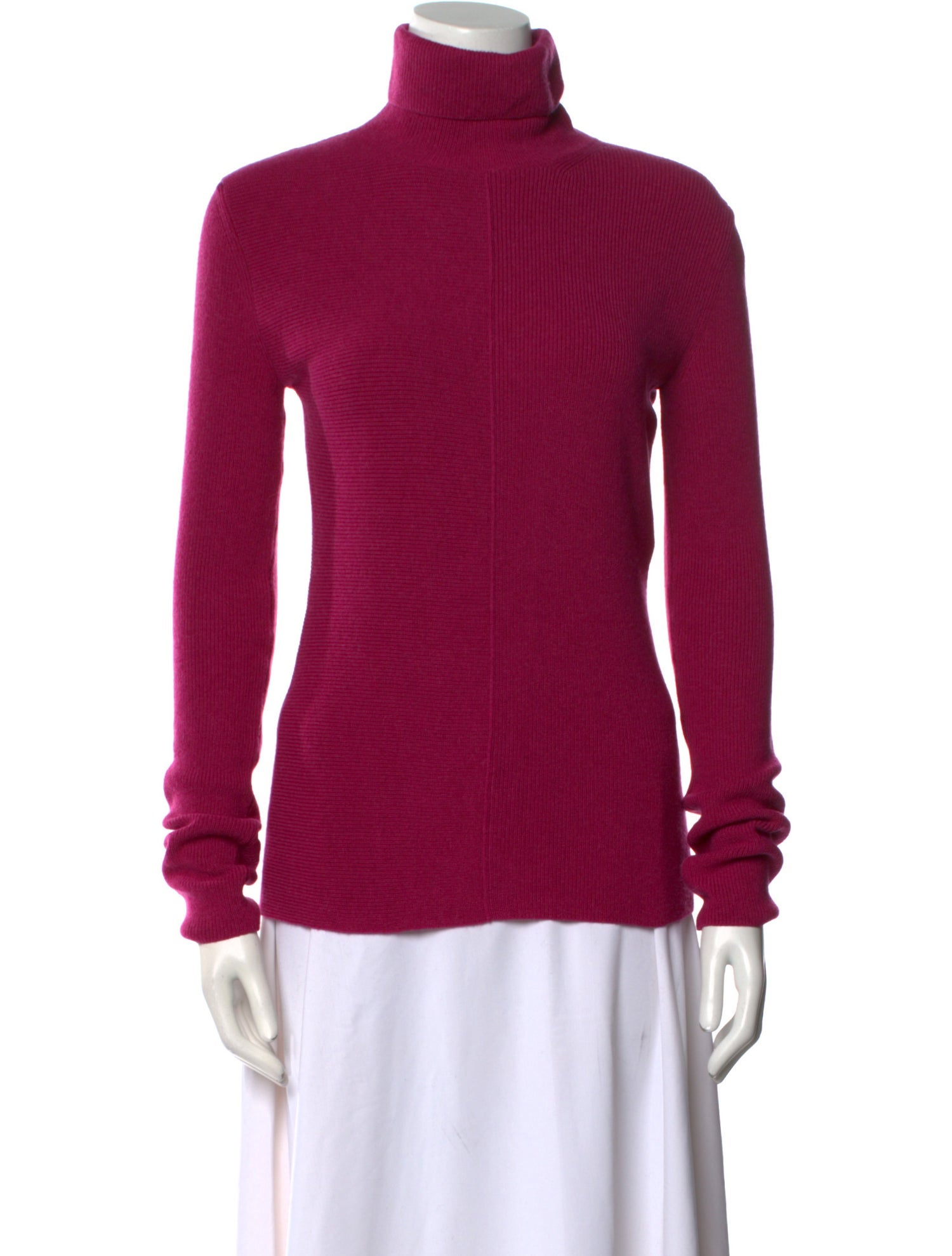 Tom Ford Cashmere Turtleneck Sweater w/ Tags