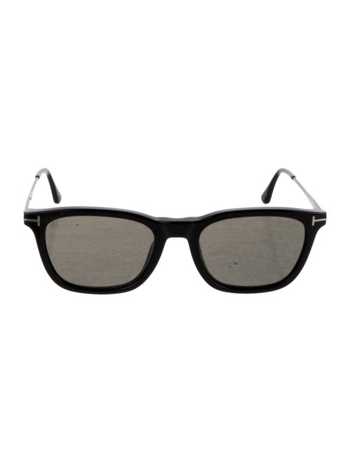 Tom Ford Arnaud 02 Wayfarer Sunglasses
