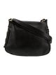 Tom Ford Leather Messenger Bag