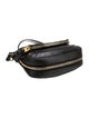 Tom Ford Leather Messenger Bag