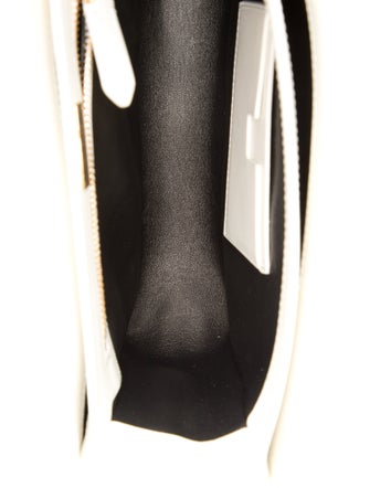 Tom Ford Snakeskin Crossbody Bag