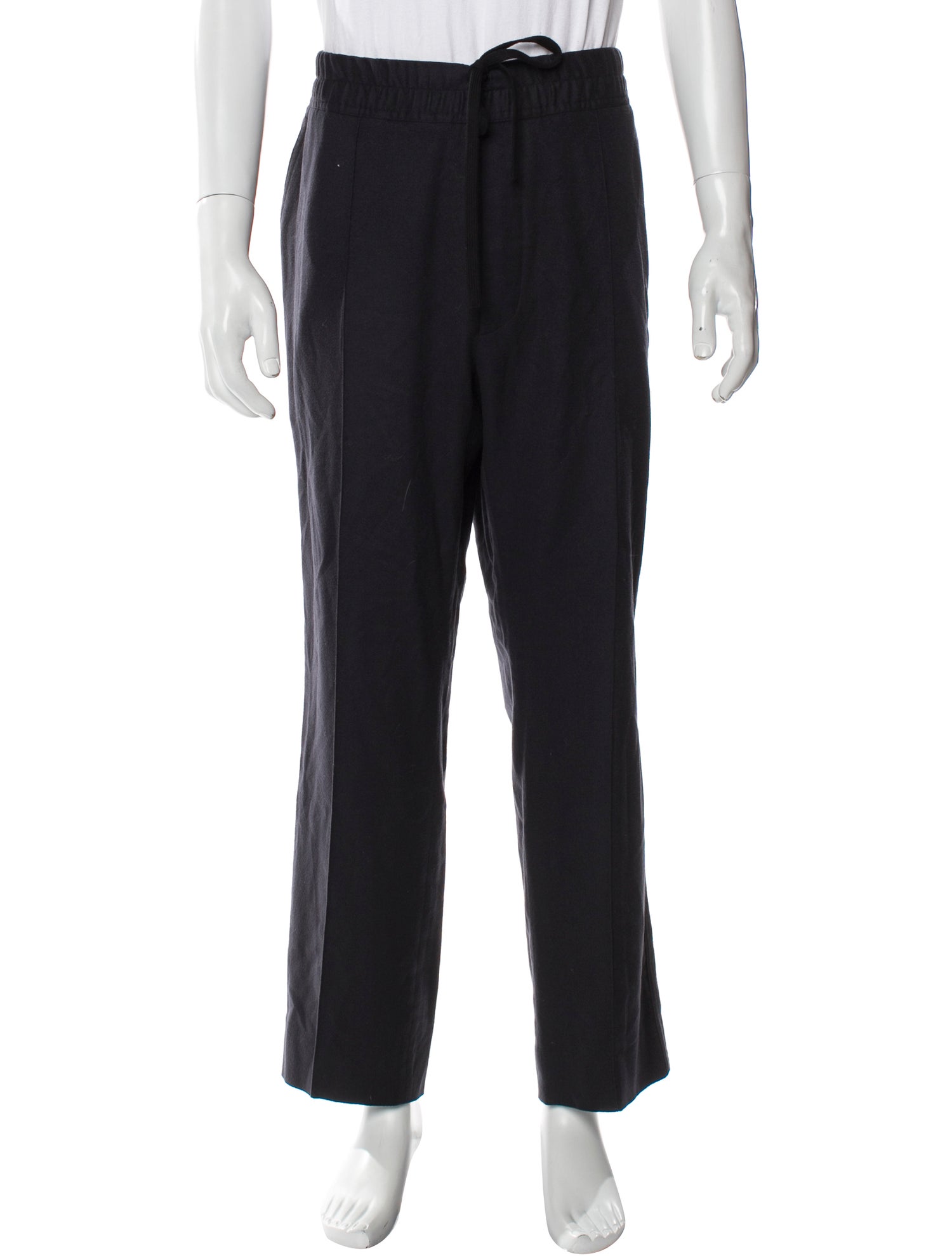 Tom Ford Cashmere Dress Pants